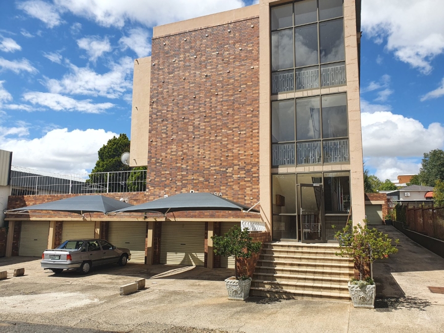 To Let 2 Bedroom Property for Rent in Bethlehem Free State